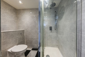 Bathroom shot 1- click for photo gallery